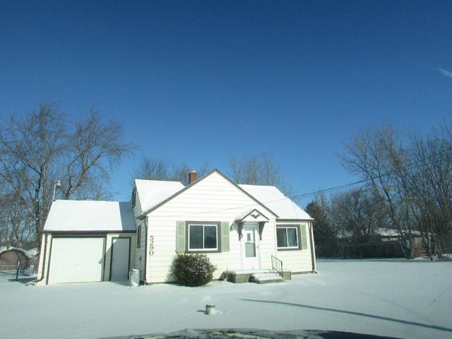 5290 Brobeck Street, Flint Twp, MI 48532