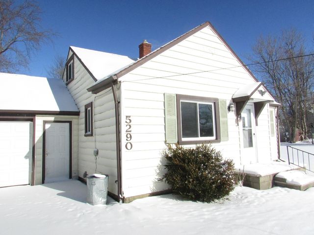 5290 Brobeck Street, Flint Twp, MI 48532