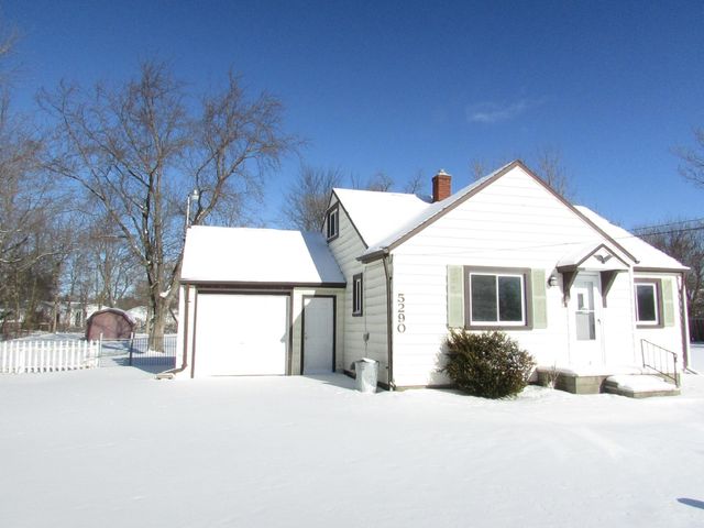 5290 Brobeck Street, Flint Twp, MI 48532