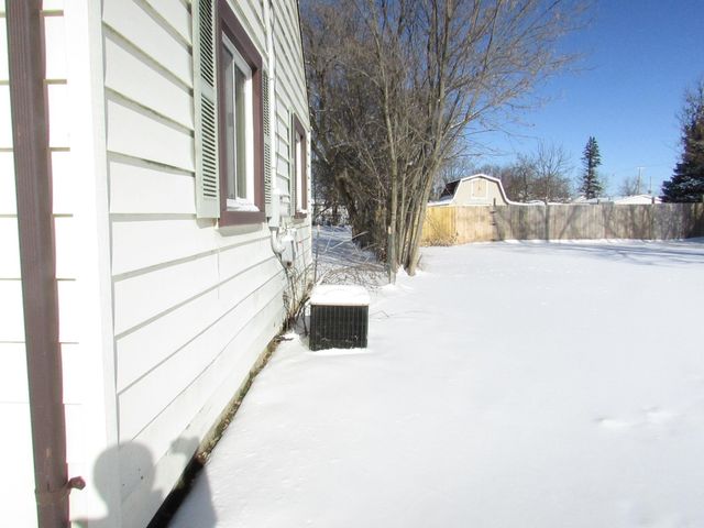 5290 Brobeck Street, Flint Twp, MI 48532