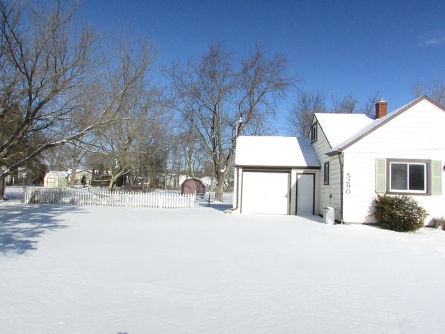 5290 Brobeck Street, Flint Twp, MI 48532