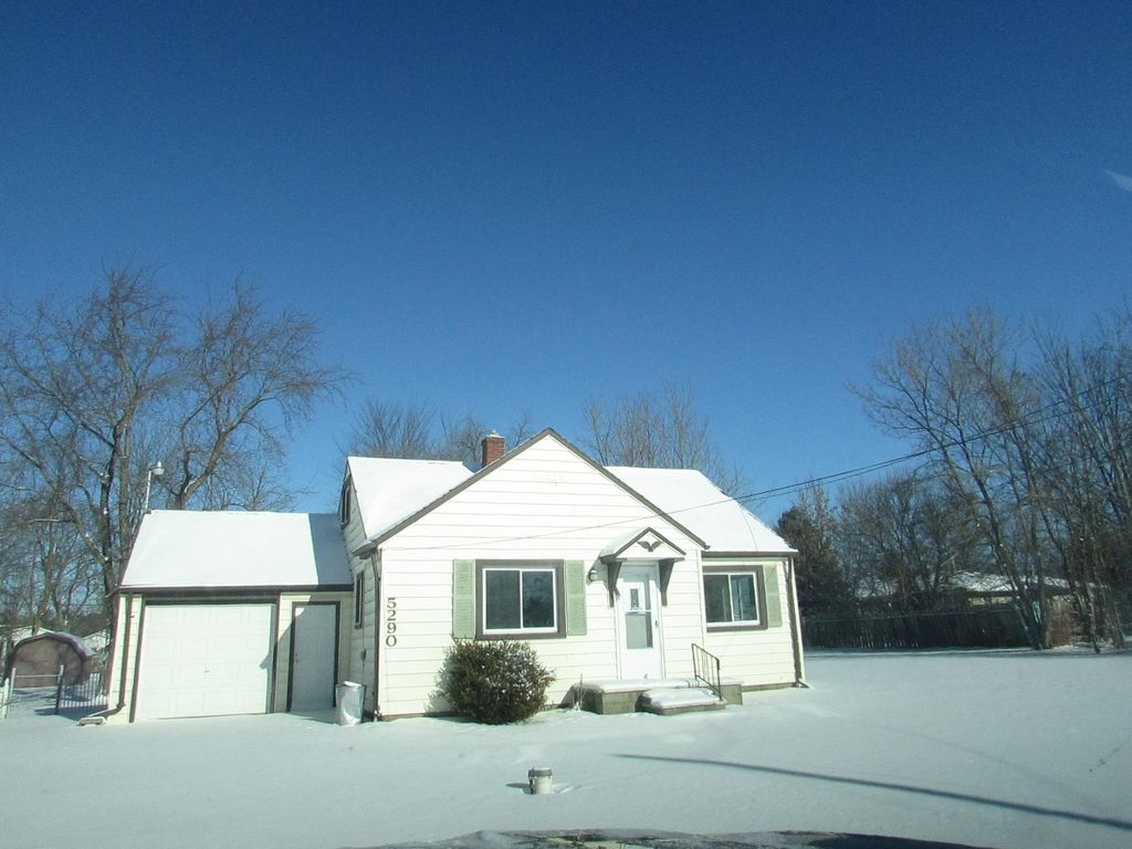 5290 Brobeck Street, Flint Twp, MI 48532