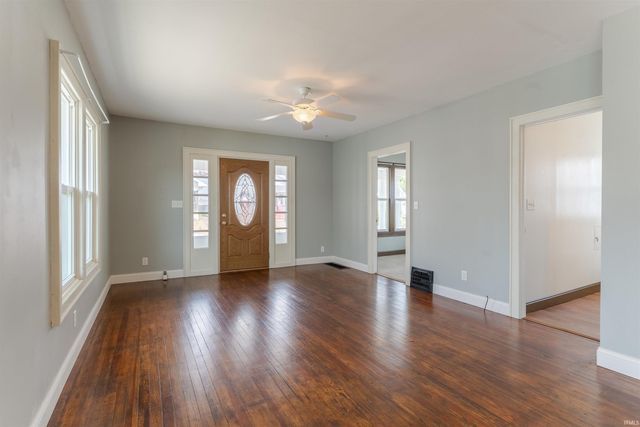 407 Richardt Avenue, Evansville, IN 47711