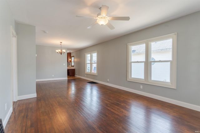 407 Richardt Avenue, Evansville, IN 47711