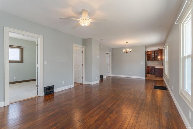 407 Richardt Avenue, Evansville, IN 47711