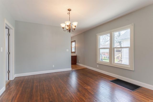 407 Richardt Avenue, Evansville, IN 47711