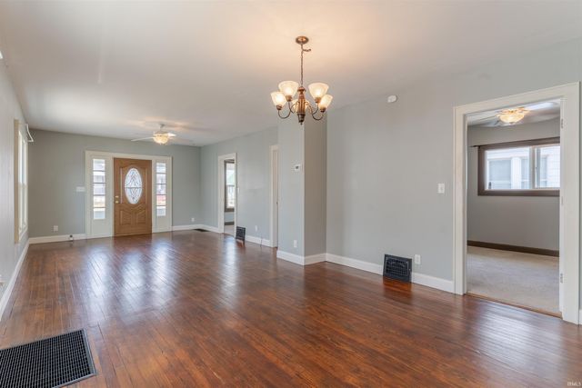 407 Richardt Avenue, Evansville, IN 47711