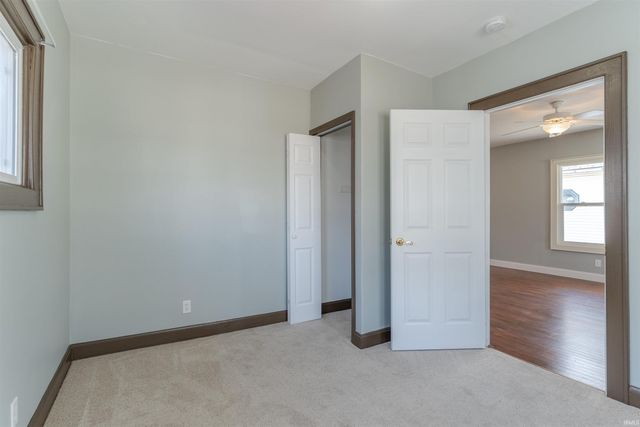 407 Richardt Avenue, Evansville, IN 47711