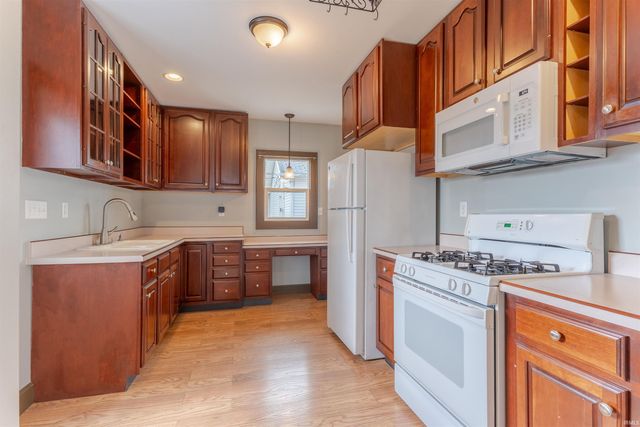 407 Richardt Avenue, Evansville, IN 47711