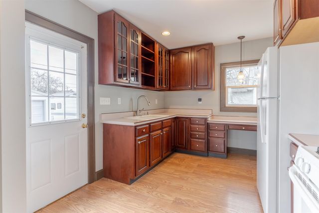 407 Richardt Avenue, Evansville, IN 47711