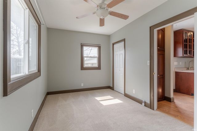 407 Richardt Avenue, Evansville, IN 47711