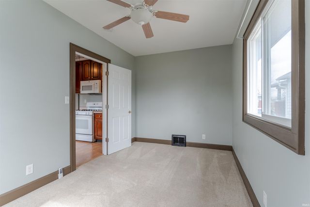 407 Richardt Avenue, Evansville, IN 47711