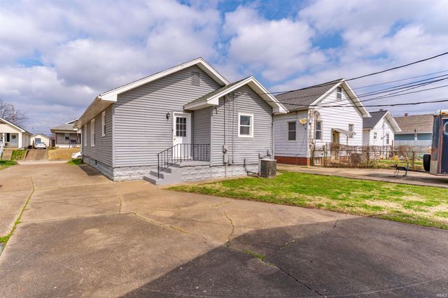 407 Richardt Avenue, Evansville, IN 47711