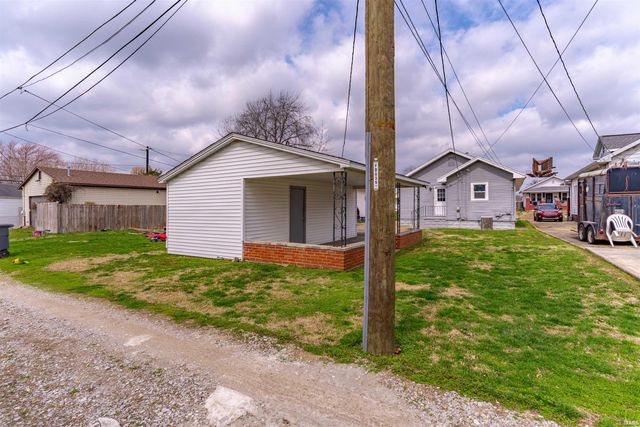 407 Richardt Avenue, Evansville, IN 47711