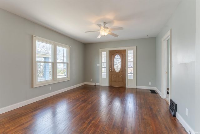 407 Richardt Avenue, Evansville, IN 47711