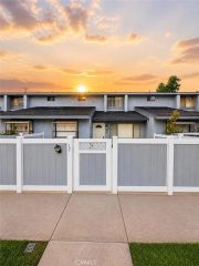 900 W Sierra Madre 17, Azusa, CA 91702