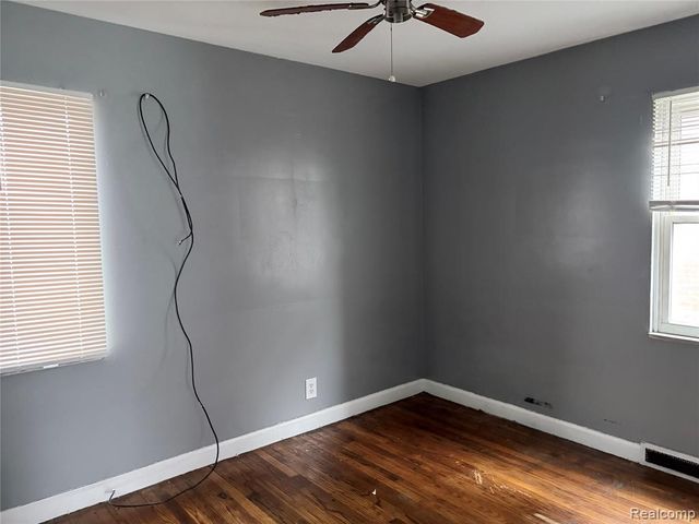 12019 Sanford Street, Detroit, MI 48205