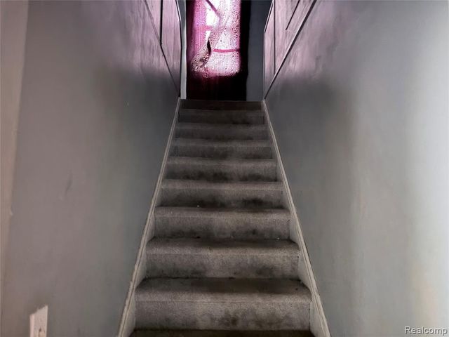 12019 Sanford Street, Detroit, MI 48205