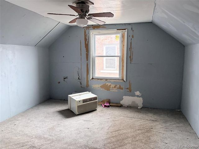 12019 Sanford Street, Detroit, MI 48205