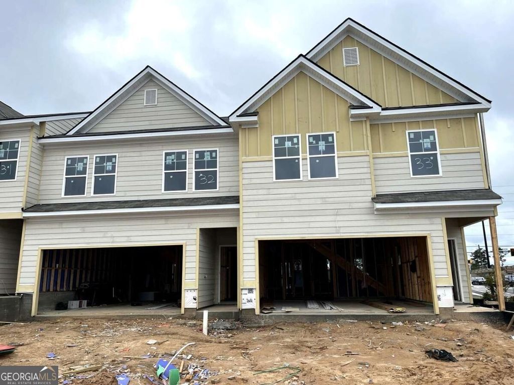 6380 Rosetta Drive SW 30, Atlanta, GA 30331 — photo 2