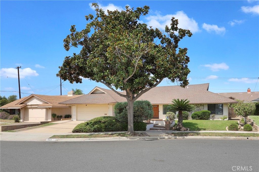 143 Islandia Drive, Placentia, CA 92870 — exterior