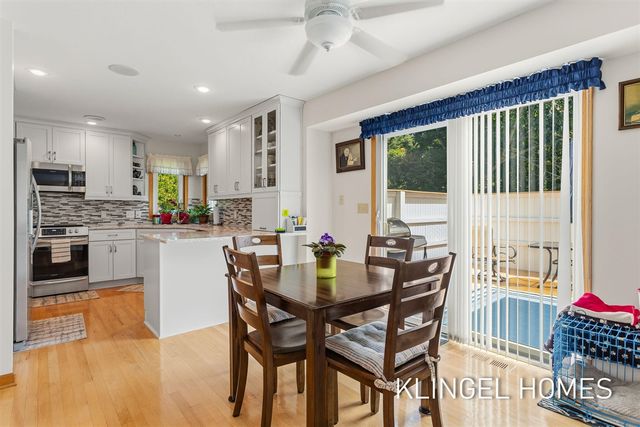 11984 Chickory Drive, Grand Haven, MI 49417