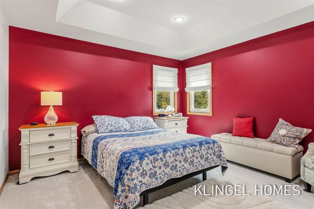 11984 Chickory Drive, Grand Haven, MI 49417