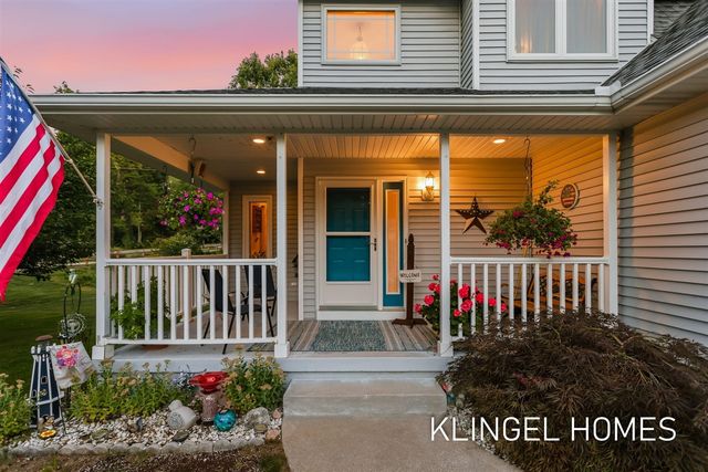 11984 Chickory Drive, Grand Haven, MI 49417