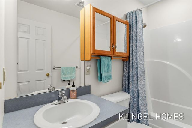 11984 Chickory Drive, Grand Haven, MI 49417