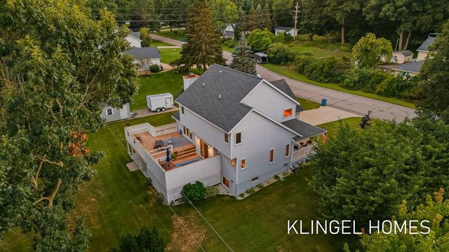 11984 Chickory Drive, Grand Haven, MI 49417