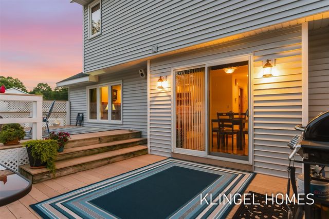 11984 Chickory Drive, Grand Haven, MI 49417