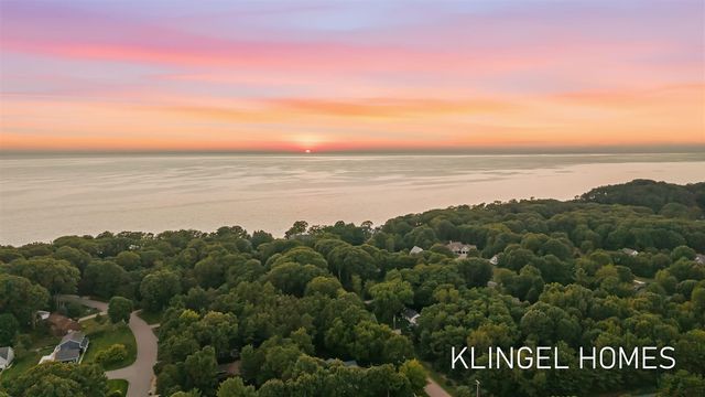 11984 Chickory Drive, Grand Haven, MI 49417