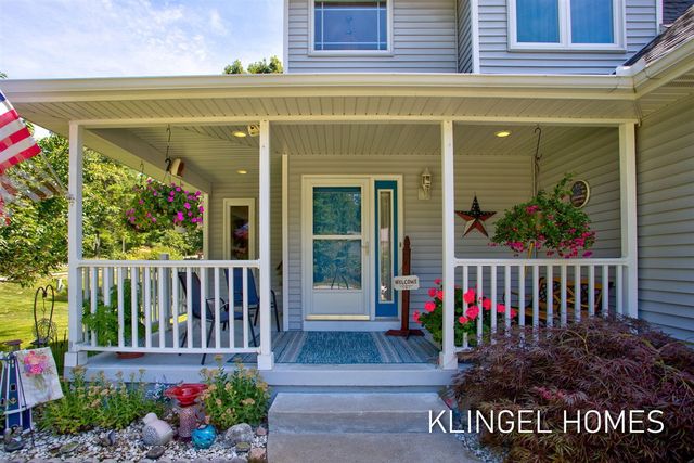 11984 Chickory Drive, Grand Haven, MI 49417