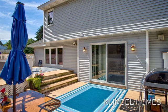 11984 Chickory Drive, Grand Haven, MI 49417