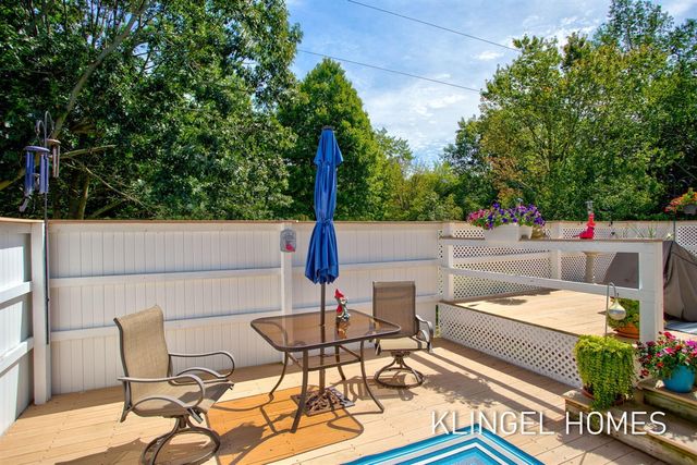 11984 Chickory Drive, Grand Haven, MI 49417