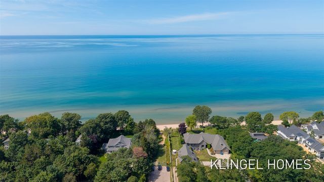 11984 Chickory Drive, Grand Haven, MI 49417