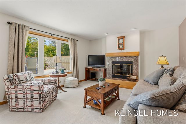 11984 Chickory Drive, Grand Haven, MI 49417