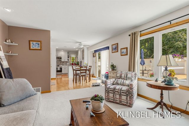 11984 Chickory Drive, Grand Haven, MI 49417