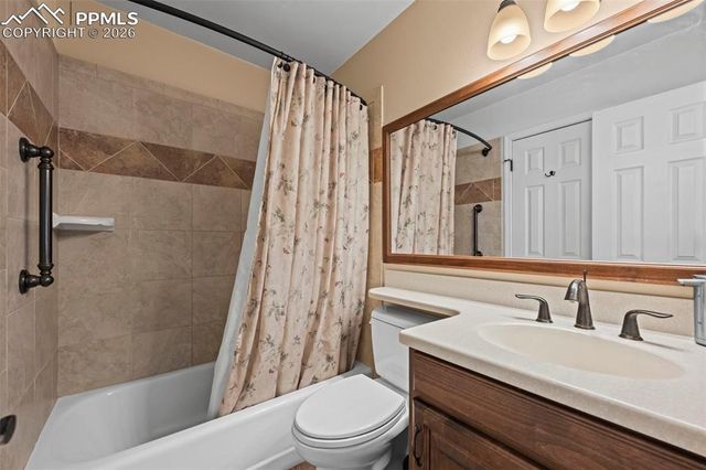 7410 Churchwood Circle, Colorado Springs, CO 80918