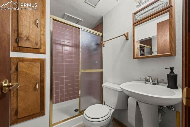 7410 Churchwood Circle, Colorado Springs, CO 80918