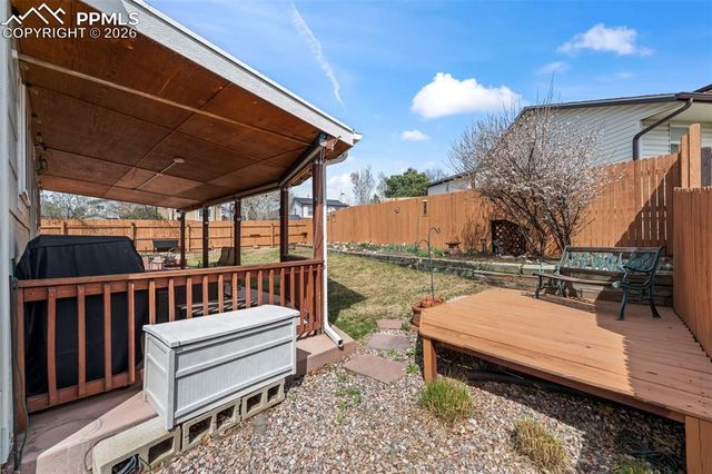 7410 Churchwood Circle, Colorado Springs, CO 80918