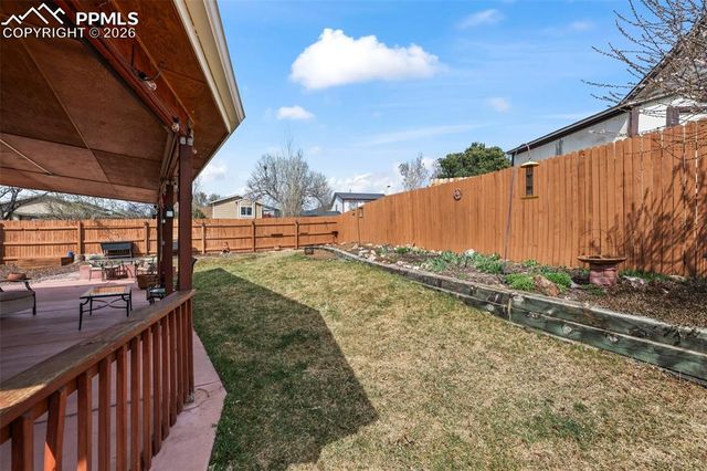 7410 Churchwood Circle, Colorado Springs, CO 80918