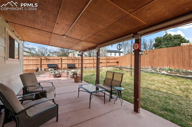 7410 Churchwood Circle, Colorado Springs, CO 80918