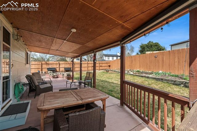 7410 Churchwood Circle, Colorado Springs, CO 80918