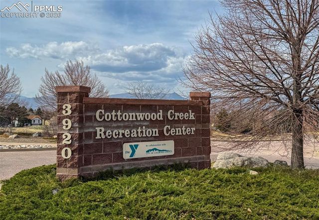 7410 Churchwood Circle, Colorado Springs, CO 80918