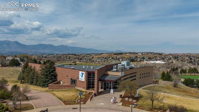 7410 Churchwood Circle, Colorado Springs, CO 80918