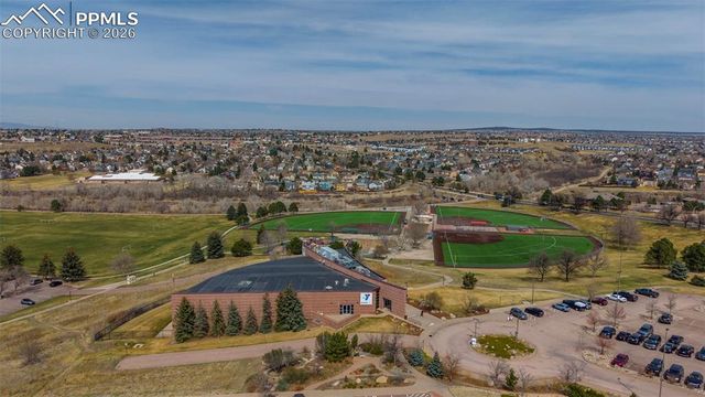 7410 Churchwood Circle, Colorado Springs, CO 80918