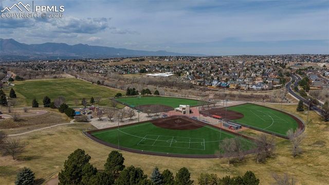 7410 Churchwood Circle, Colorado Springs, CO 80918