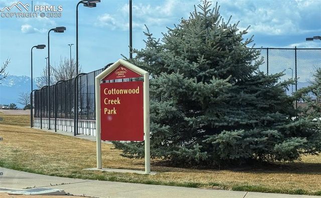 7410 Churchwood Circle, Colorado Springs, CO 80918