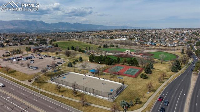 7410 Churchwood Circle, Colorado Springs, CO 80918
